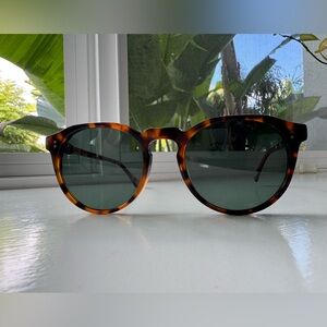 RAEN Remmy 49 Sunglasses